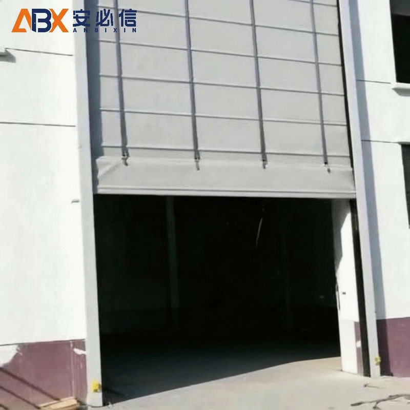 邢台上叠门