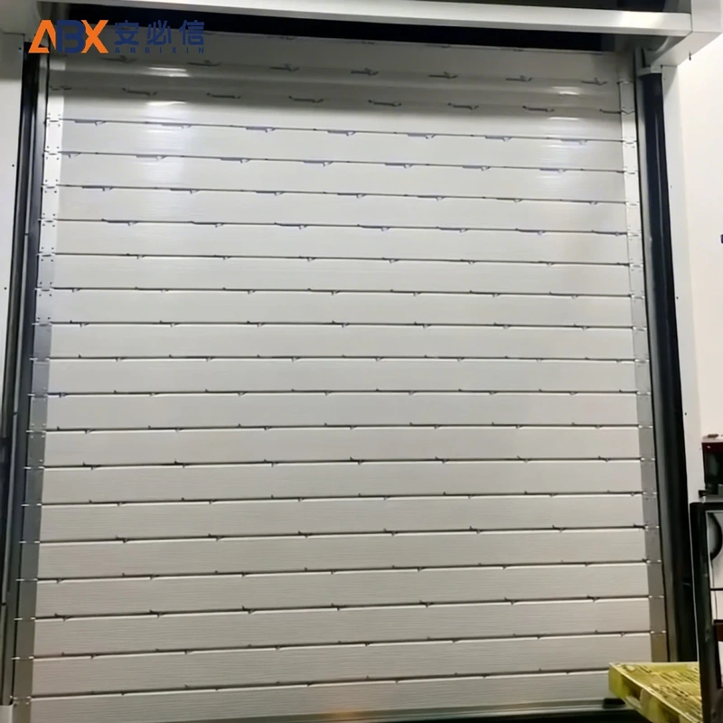 邢台厂房高速门
